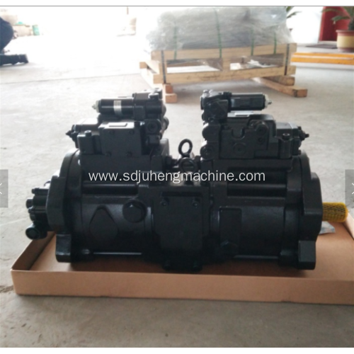 SK210LC-6E Hydraulic Pump Main Pump YN10V00020F2